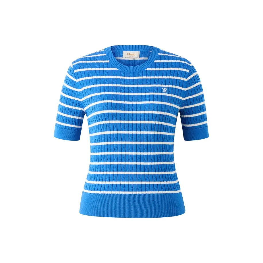 E.land Женские футболки