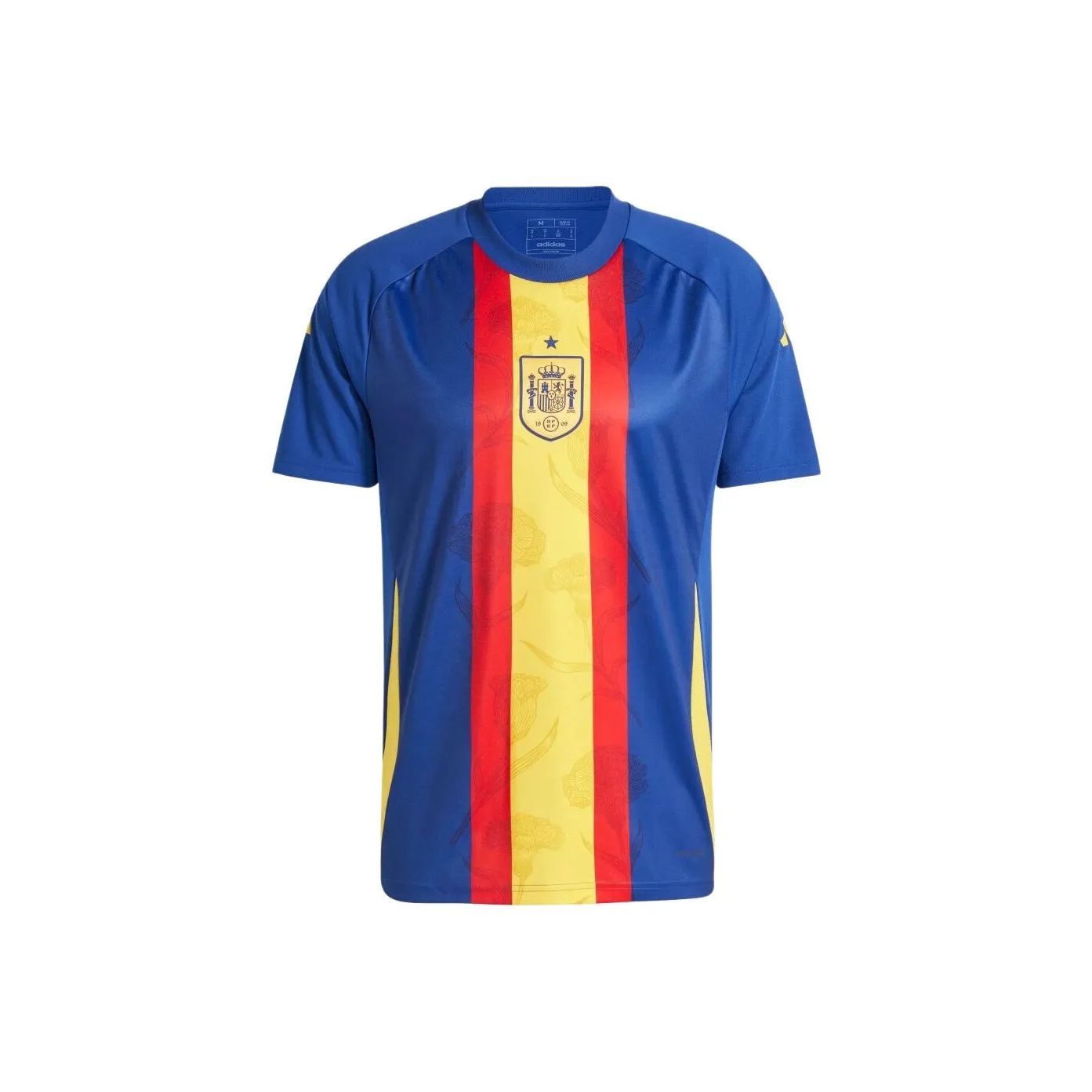 Adidas Soccer Jersey Men's Victory Blue