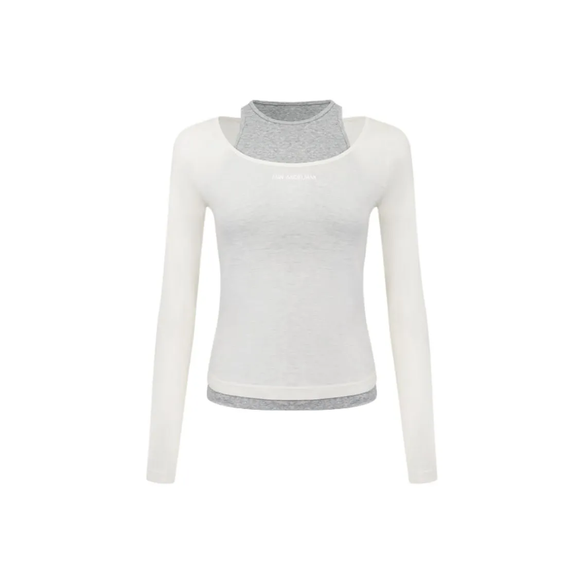 Ann Andelman Женские футболки