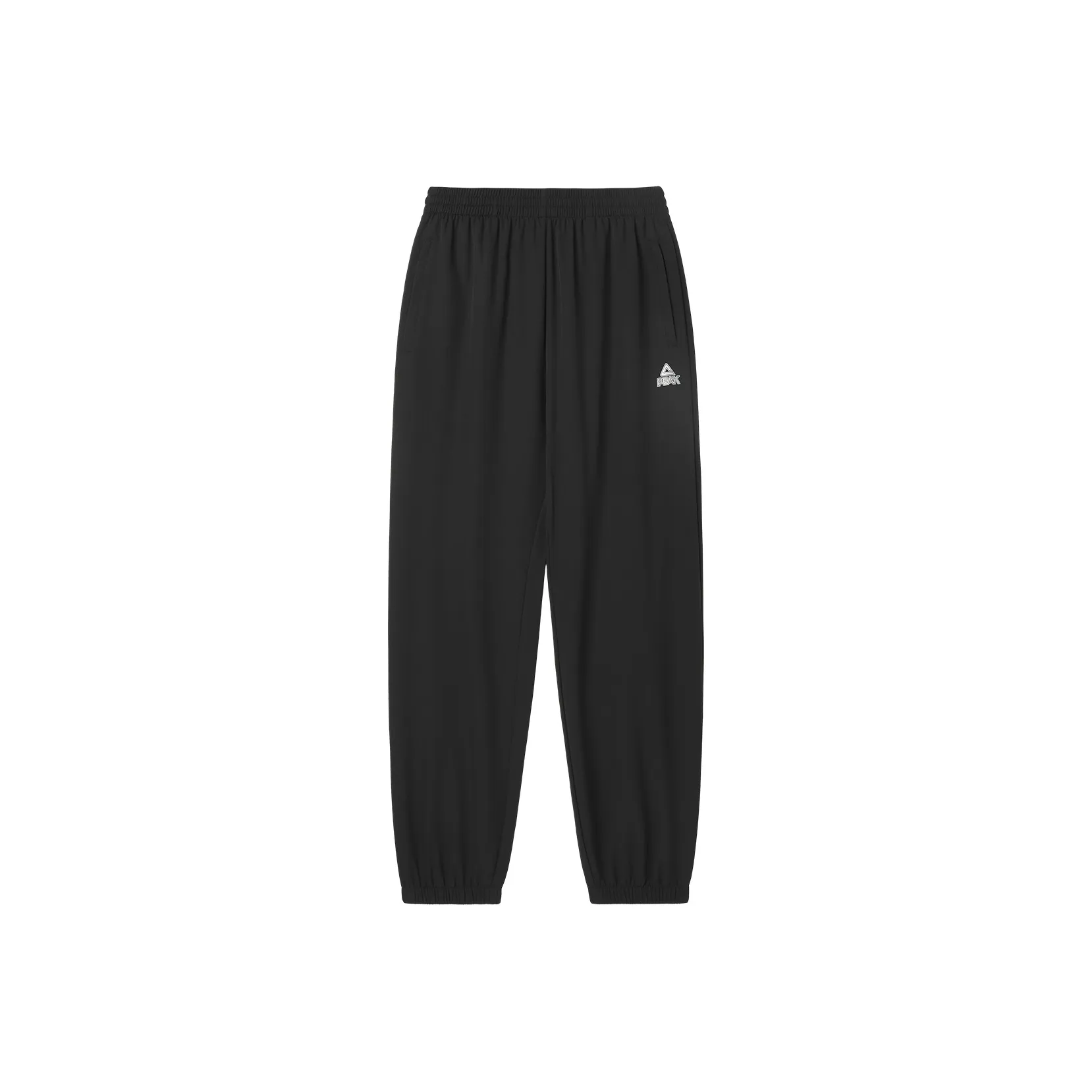 PEAK Simple Line Athletic Trousers Unisex