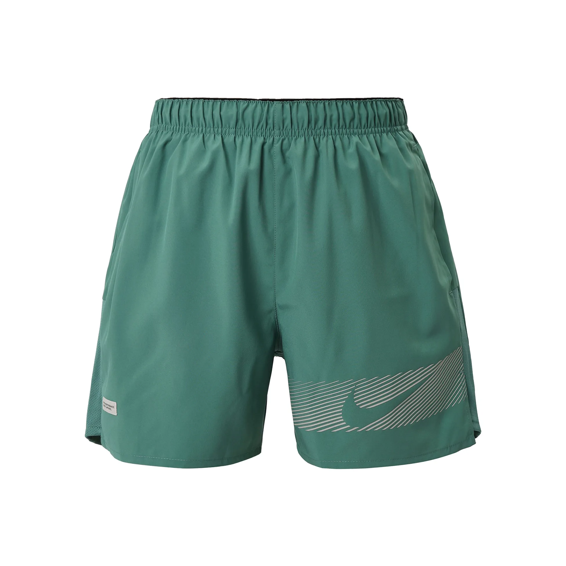 Nike Challenger Flash Sports Shorts Men's Coastal Blue