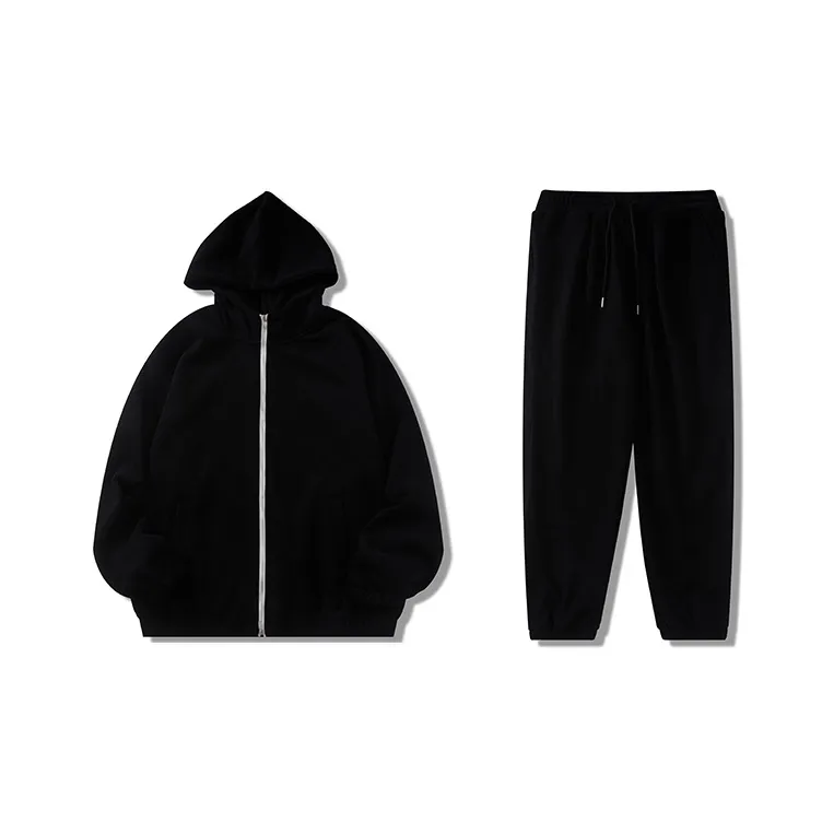 I'm David Мужские Спортивные костюмы с толстовками