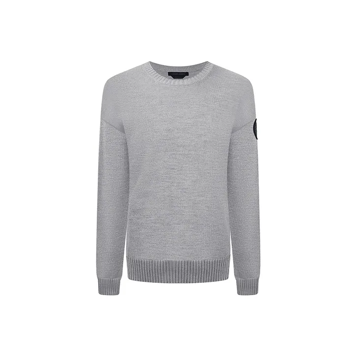 Canada Goose Свитер Женские Минерал Серебряный