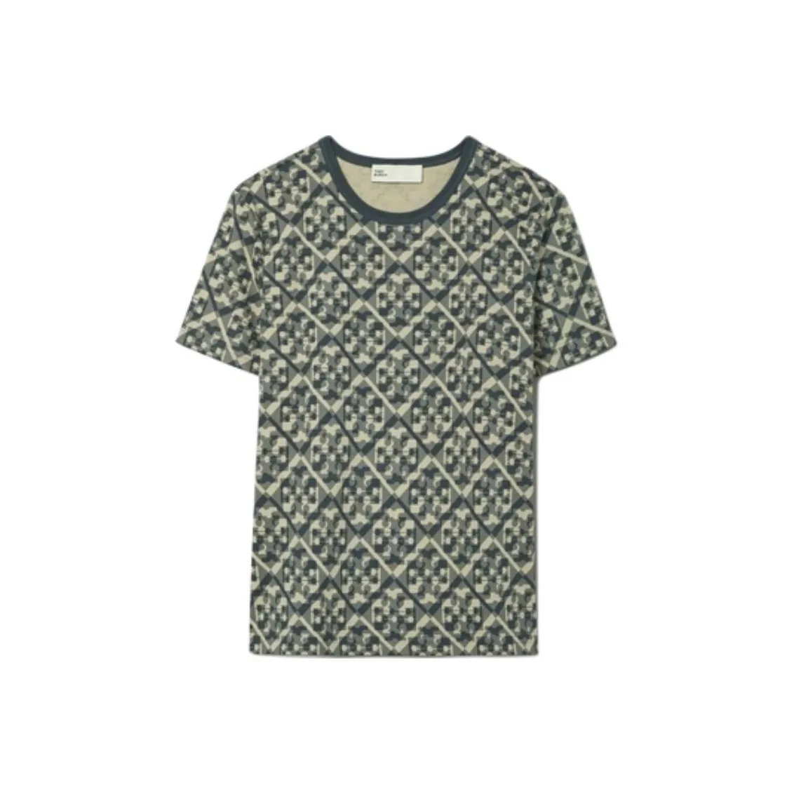 TORY BURCH T Shirt Women's Multicolor