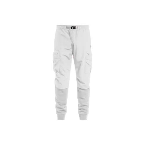 PARAJUMPERS Облако Мужские Повседневные Брюки