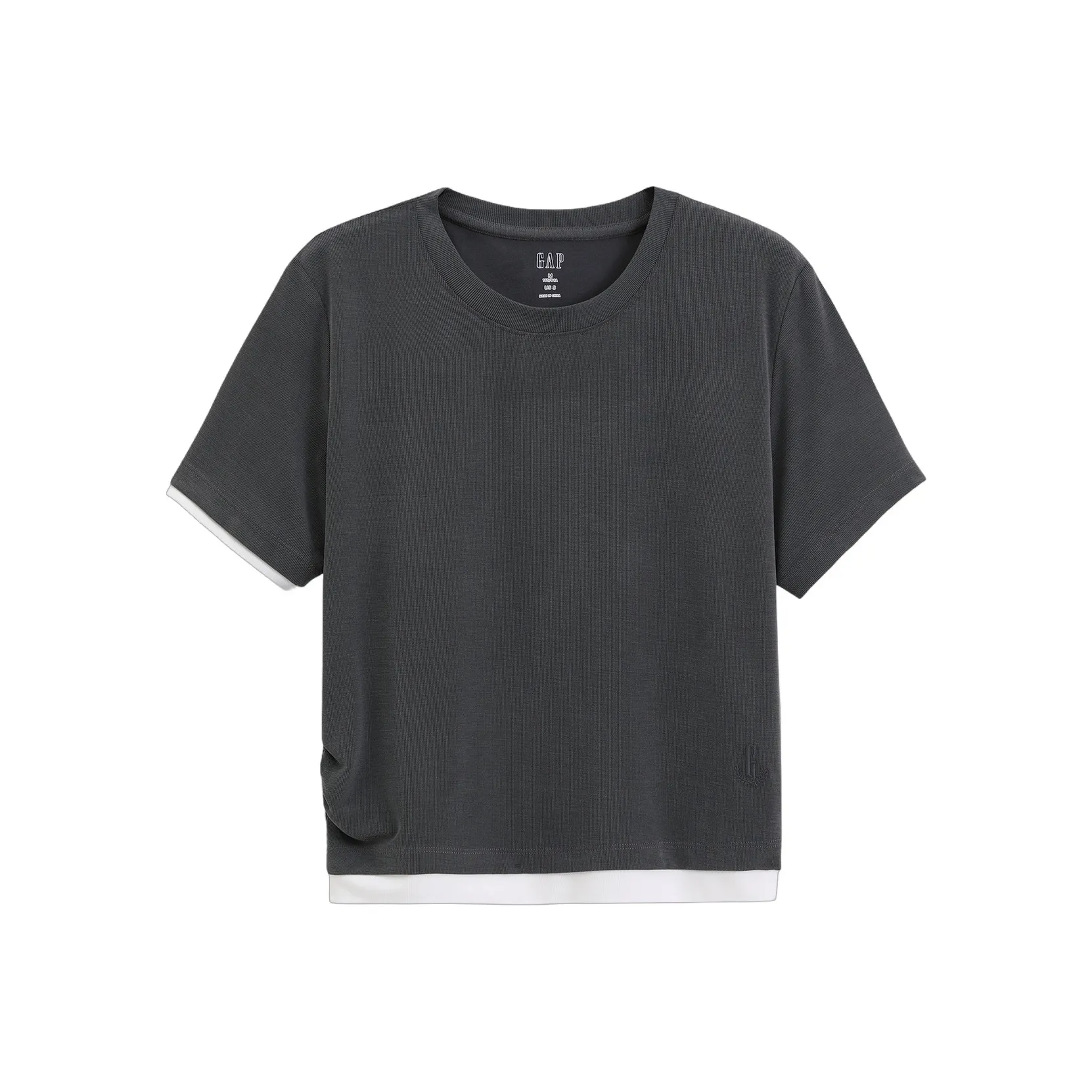 GAP совместная коллекция EasyChill T-рубашка Женская