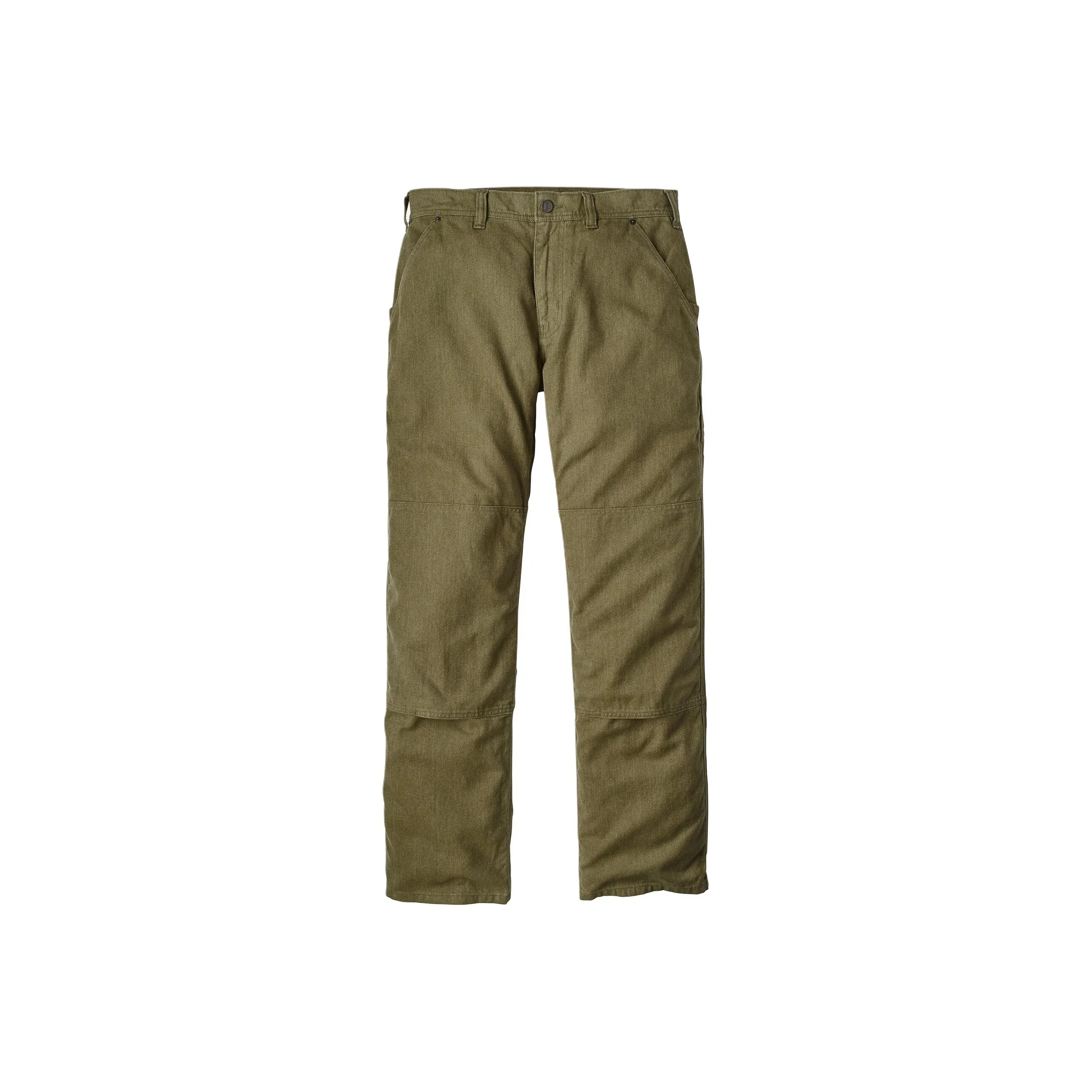 Patagonia All Seasons Hemp Canvas Double Knee Pants   Short Casual Pants Men's