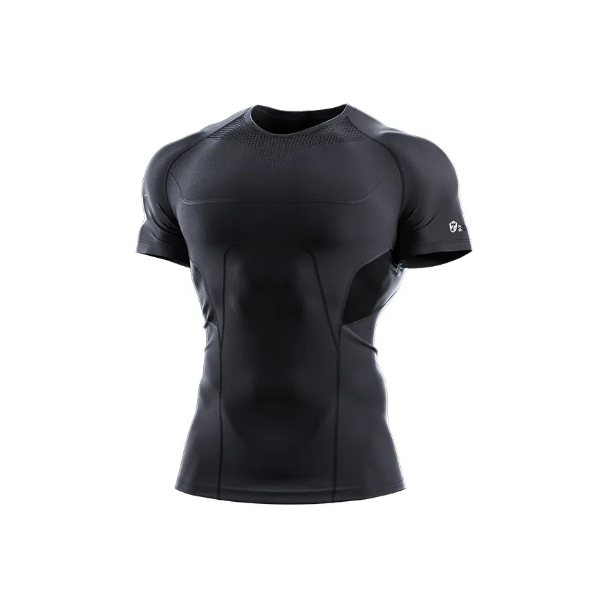 Monster Guardians Спортивная одежда Мужская Угольный Черный