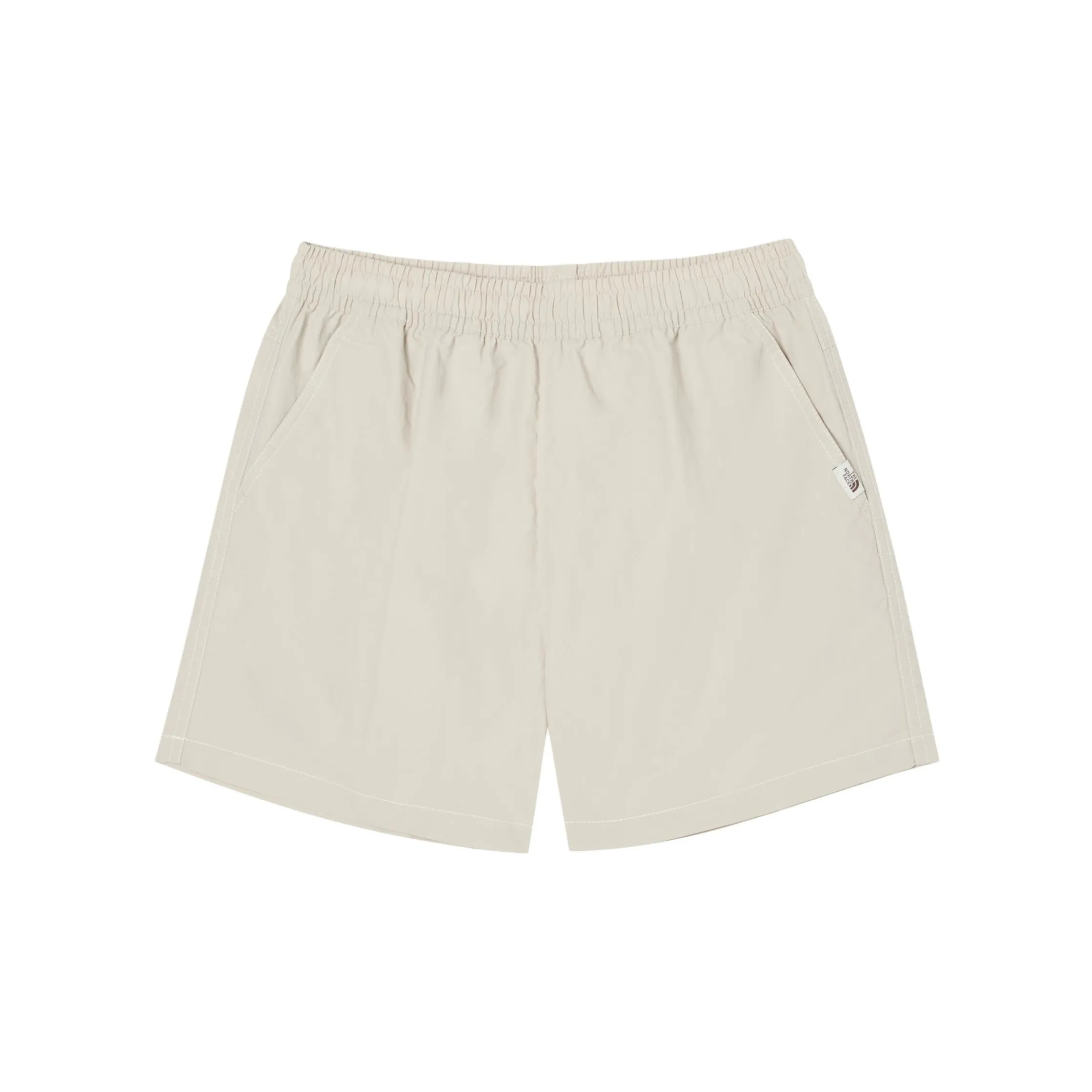 Brunello Cucinelli cropped skinny-fit jeans Casual Klein shorts Unisex Beige