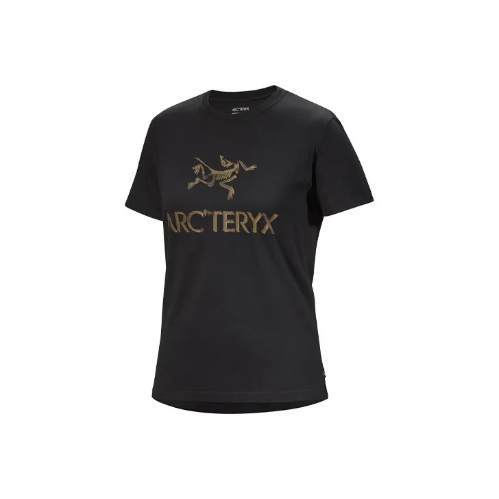 Arcteryx Ionia Merino Wool Series T Shirts Women's