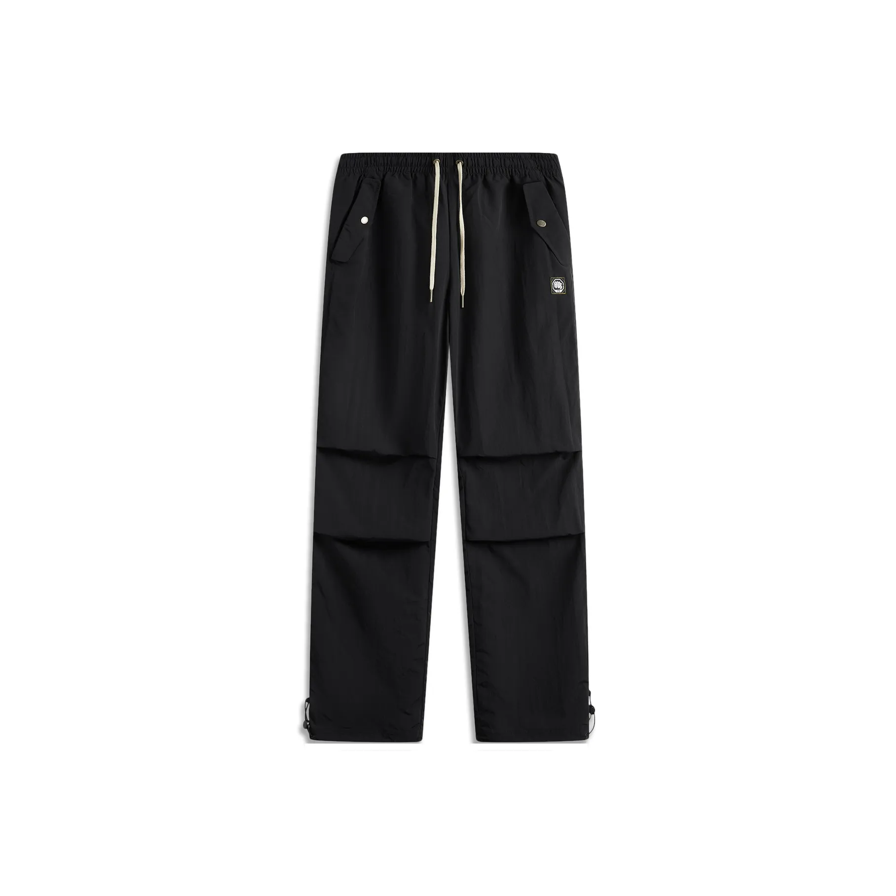 LINING Badfive Спортивные брюки Мужские Черные