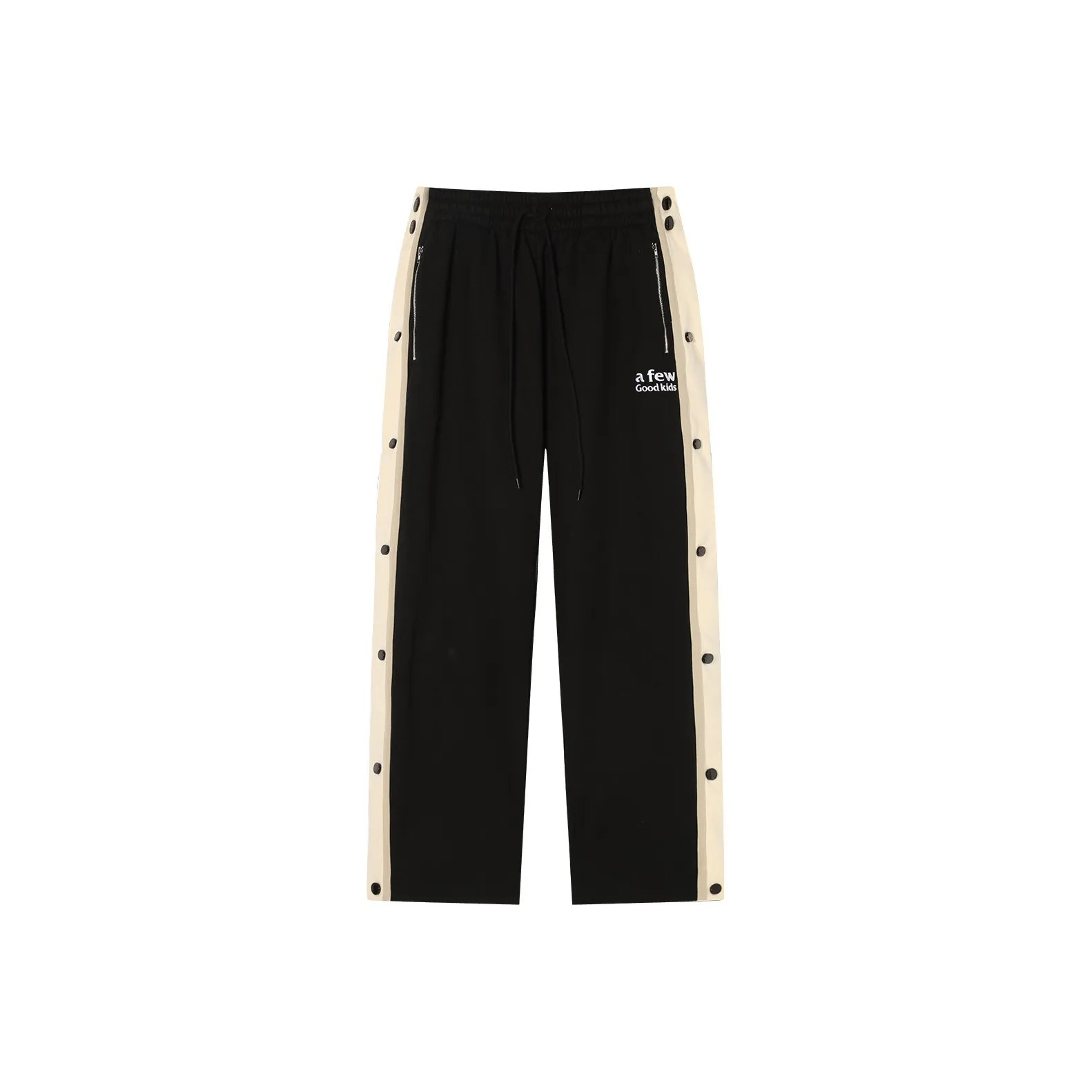 AFGK Sports Pants For Spring And Fall Unisex
