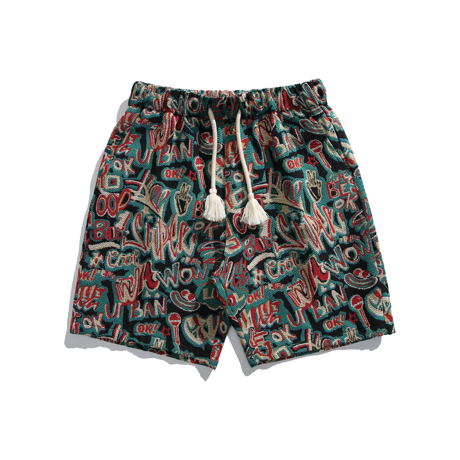 GSUE Унисекс Повседневные шорты