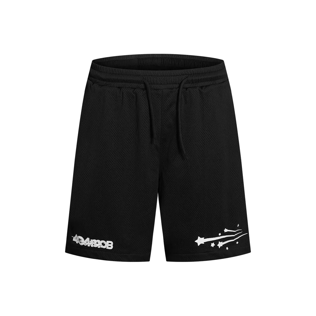 404MOB GANG Sports Shorts Unisex