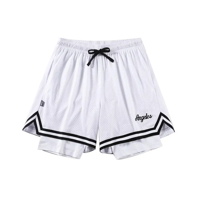 BKCXZICE Баскетбольные шорты Мужской