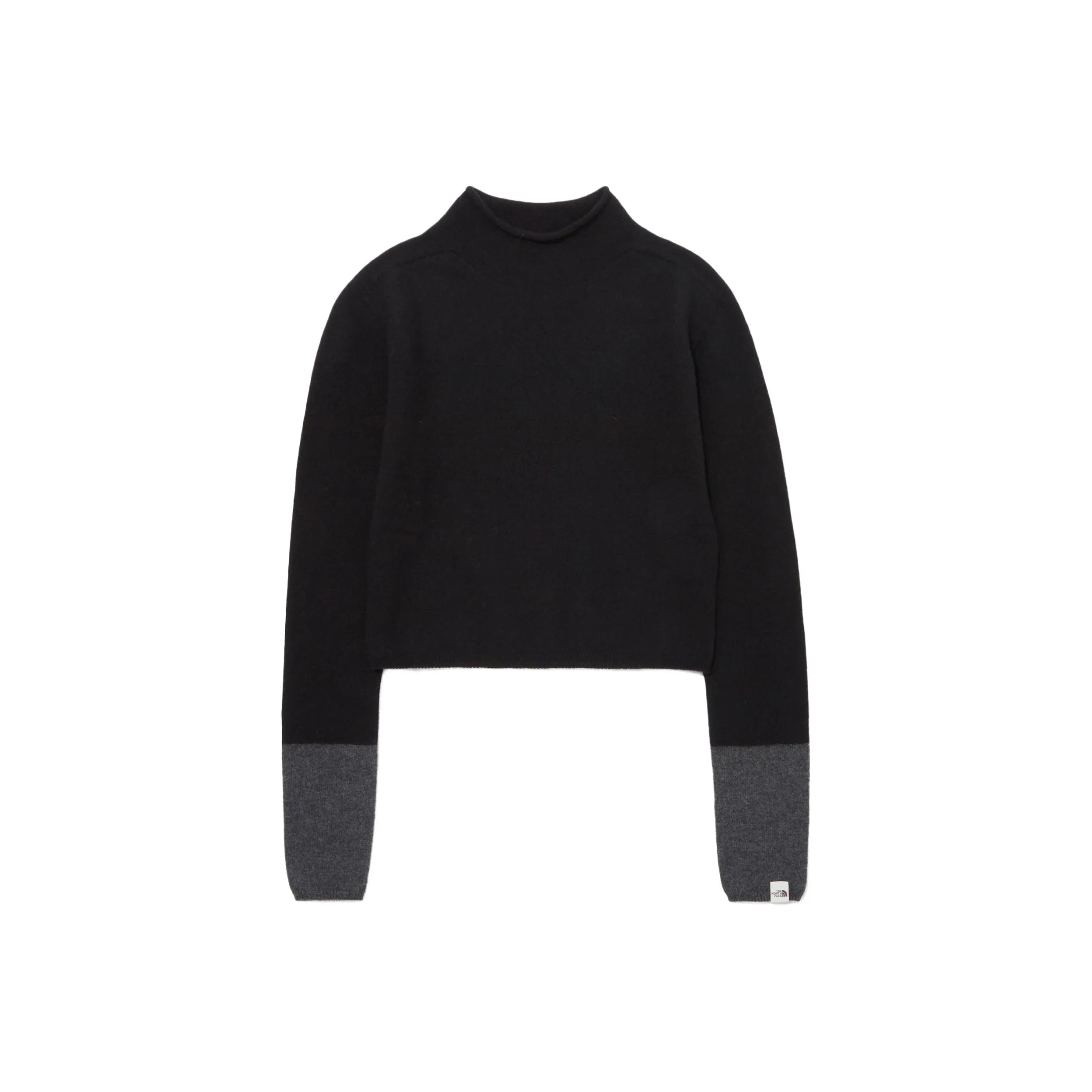 THE NORTH FACE Sweaters Women's Black