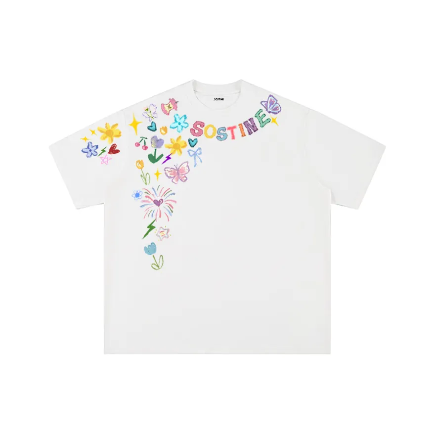 BWKA Женские футболки