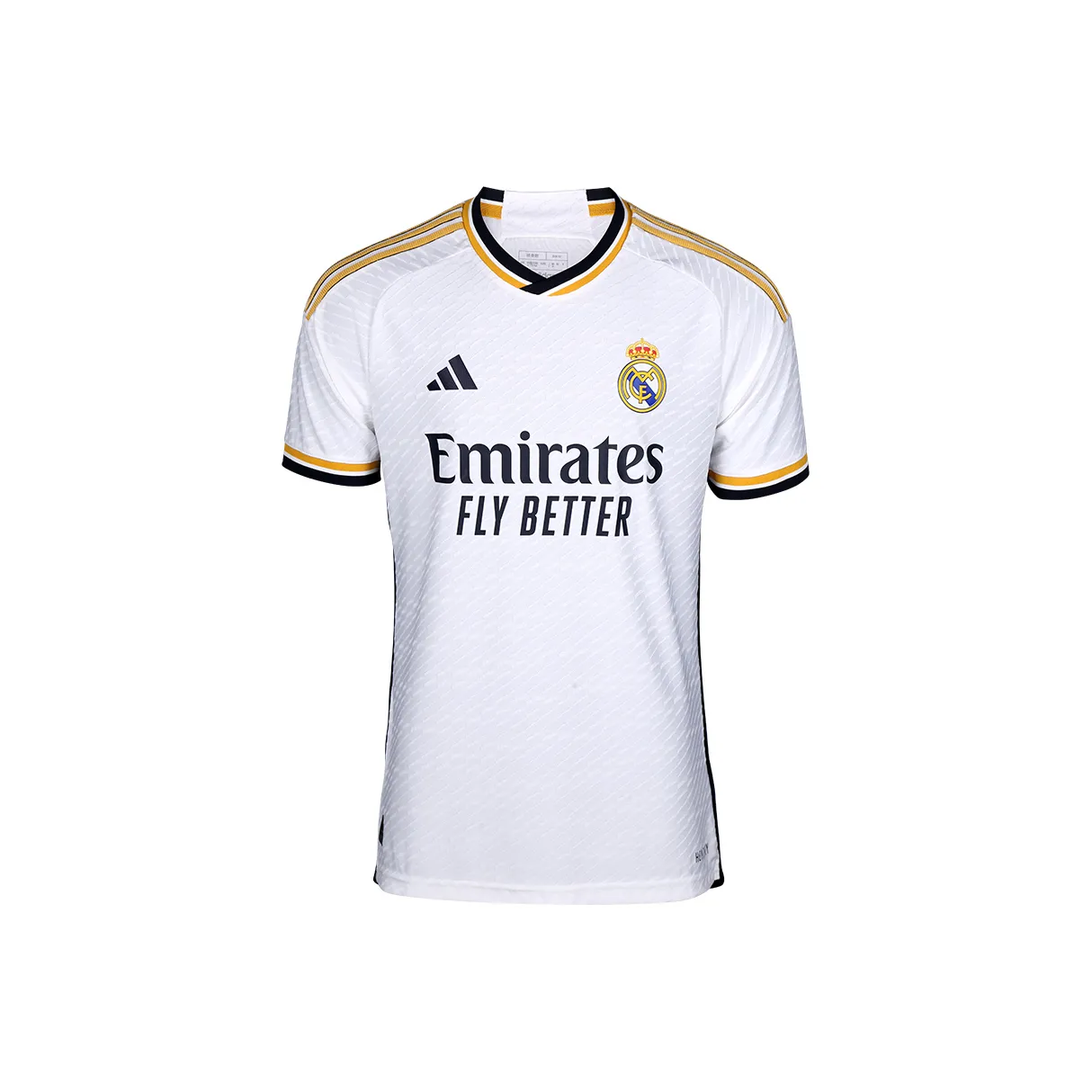 Adidas Soccer Jersey Men's 18# Chu Aimen