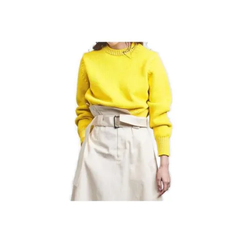 United Arrows Женские Свитеры