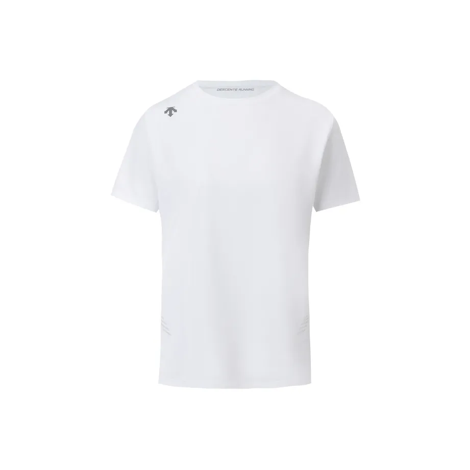DESCENTE WOMEN'S RUNNING Series Regular T Shirt Women's
