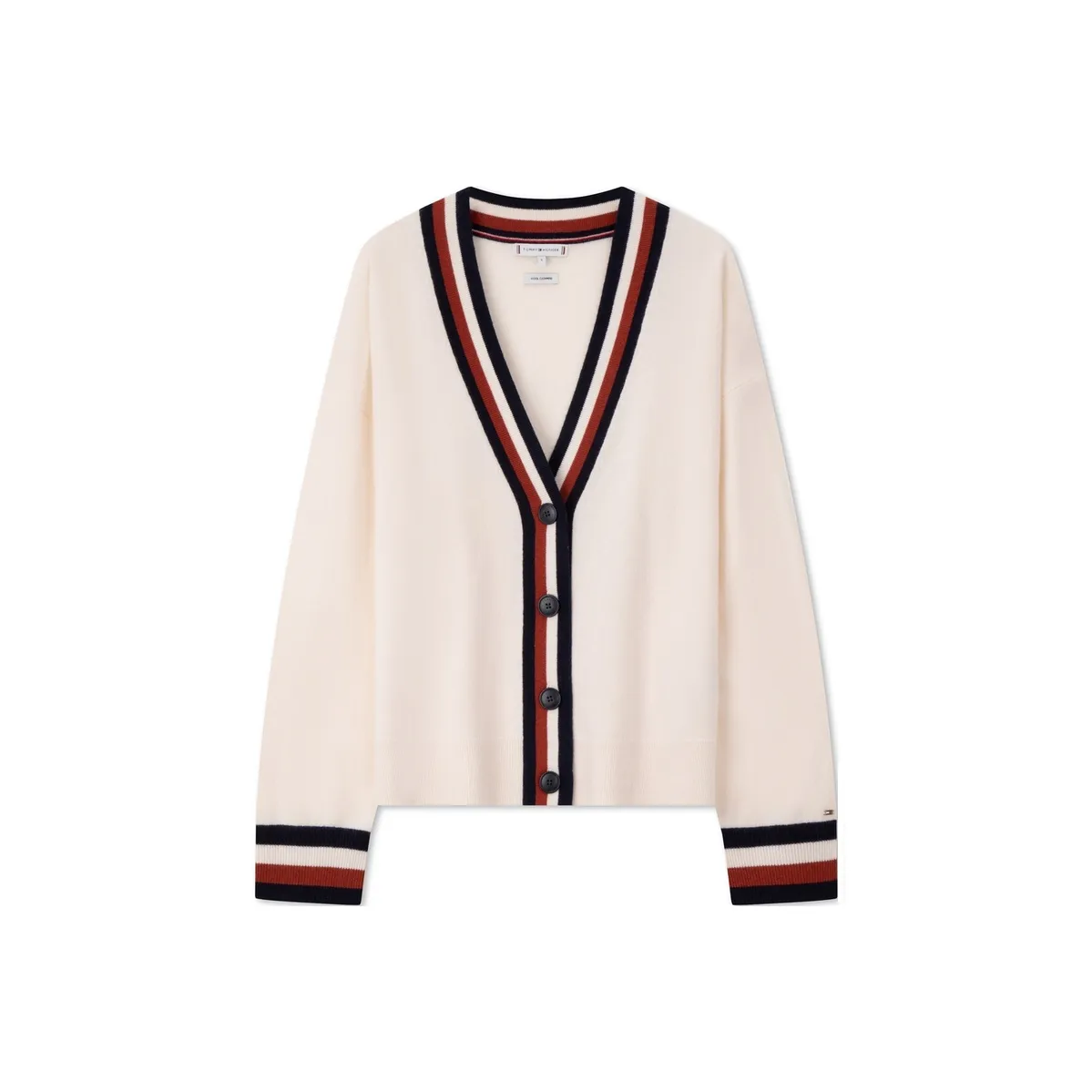 Tommy Hilfiger Женские Свитера