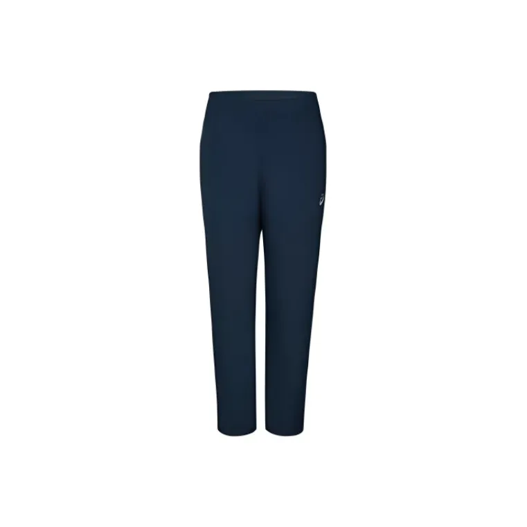 Asics Athletic Trousers Men's Dark Blue