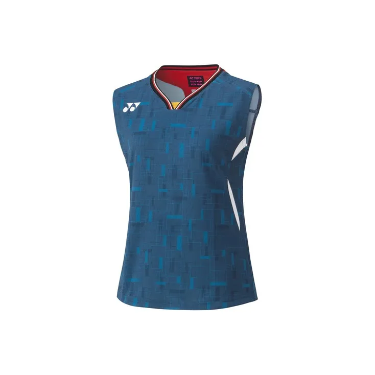 YONEX Contest Series Топ без рукавов Женские