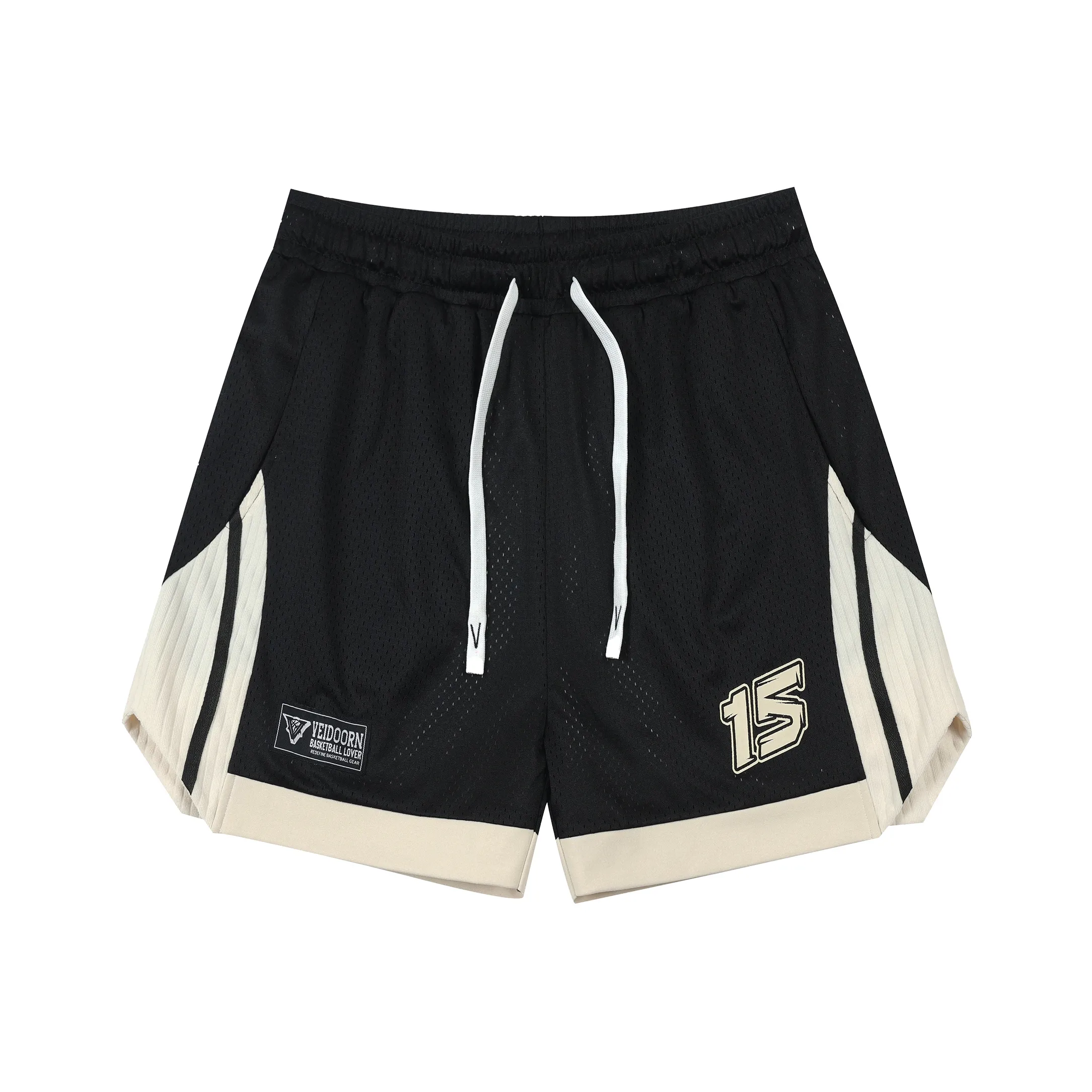 VEIDOORN Basketball Shorts Unisex