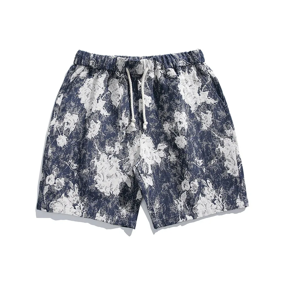 GSUE Casual Shorts Unisex