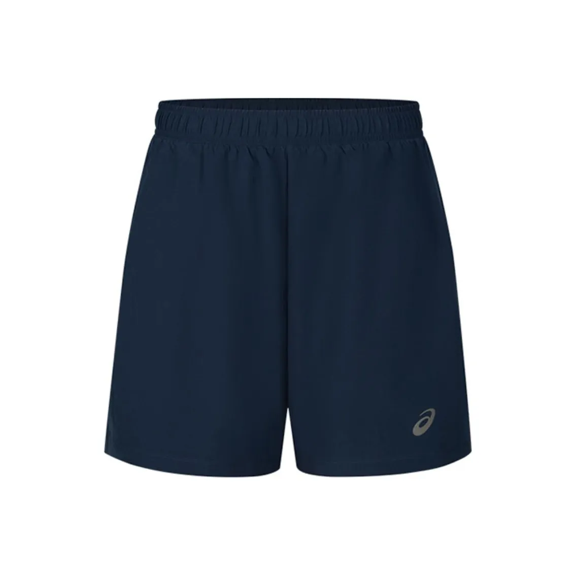 Asics Men Running Sports Shorts Men's Dark Blue