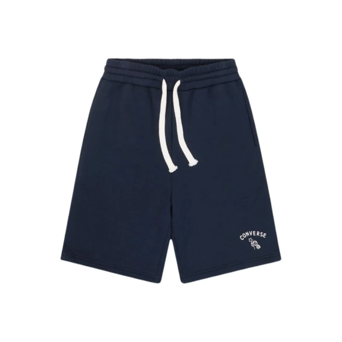 Конверс x Noritake Спортивные шорты Унисекс Blue