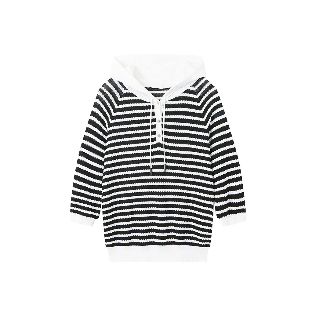 QUHAN Женские T-рубашки