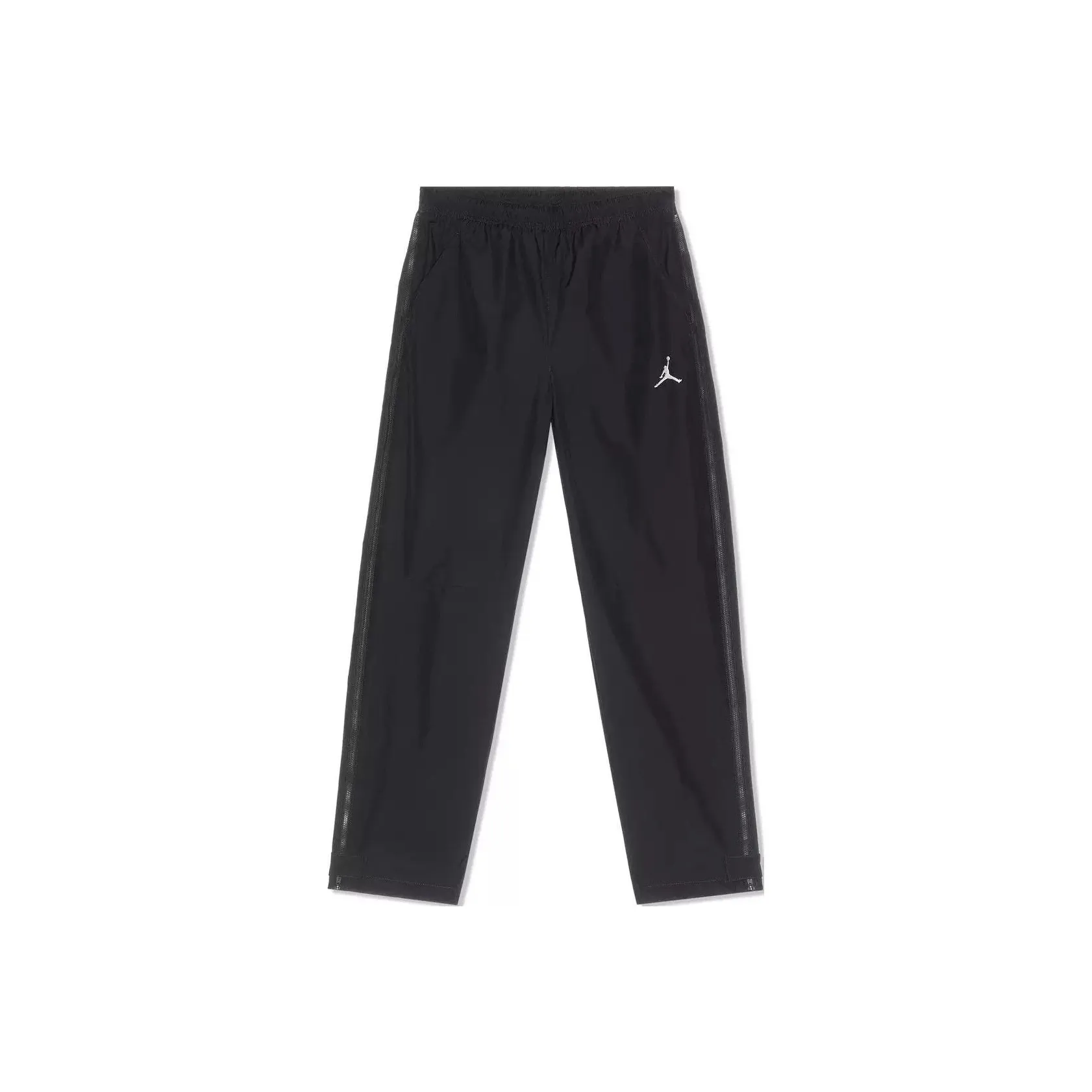 Jordan Flight Heritage Gore TEX Повседневные брюки Мужские Черные