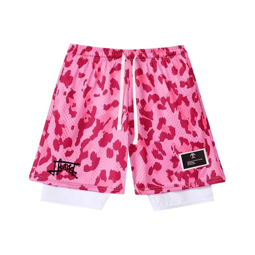 FFOMKE Унисекс Спортивные Шорты