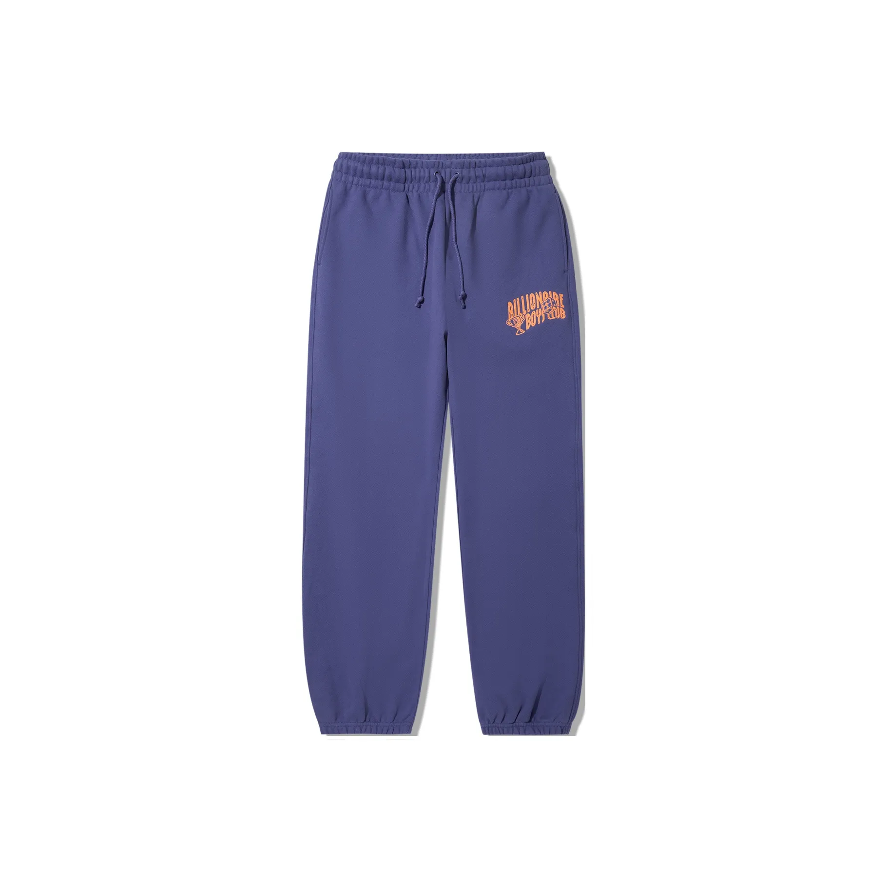 LiNing x BILLIONAIRE BOYS CLUB Casual Pants Men's Twilight Blue