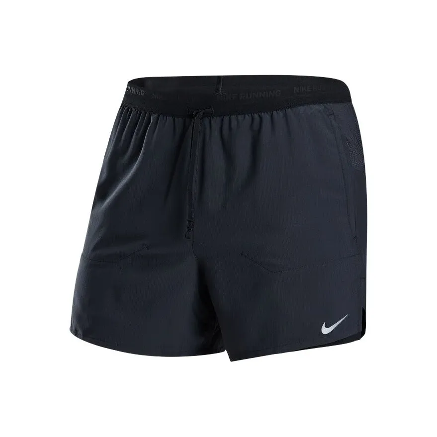 Nike Dri Fit Stride Спортивные шорты Мужские Черные