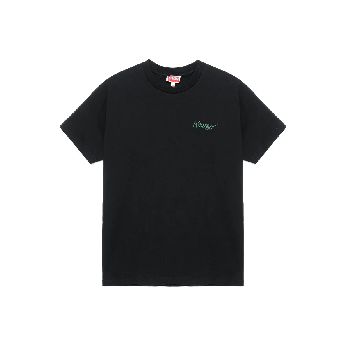 KENZO x Nigo SS22 T-Shirt Женская Черная