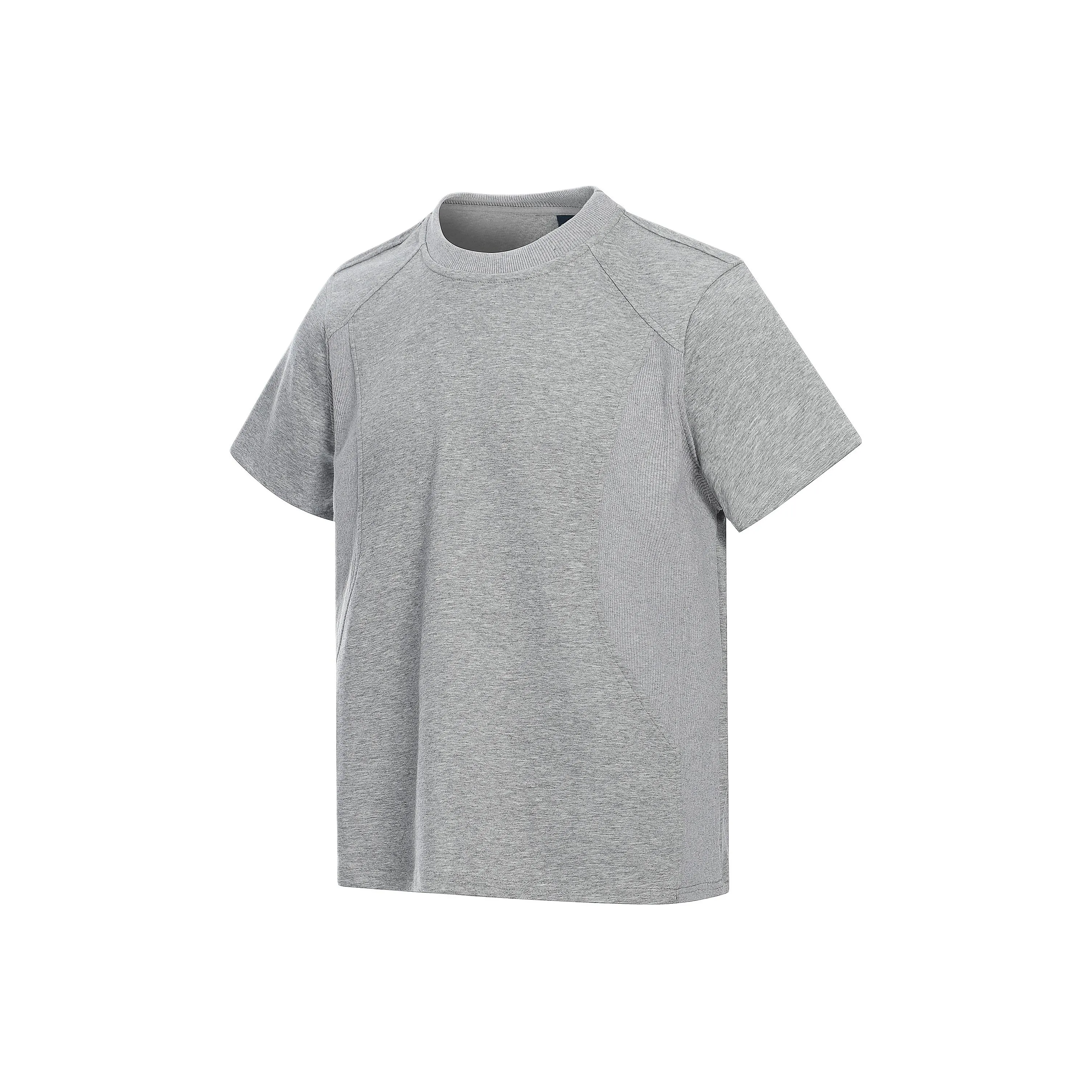 BEAR UNION Женские футболки