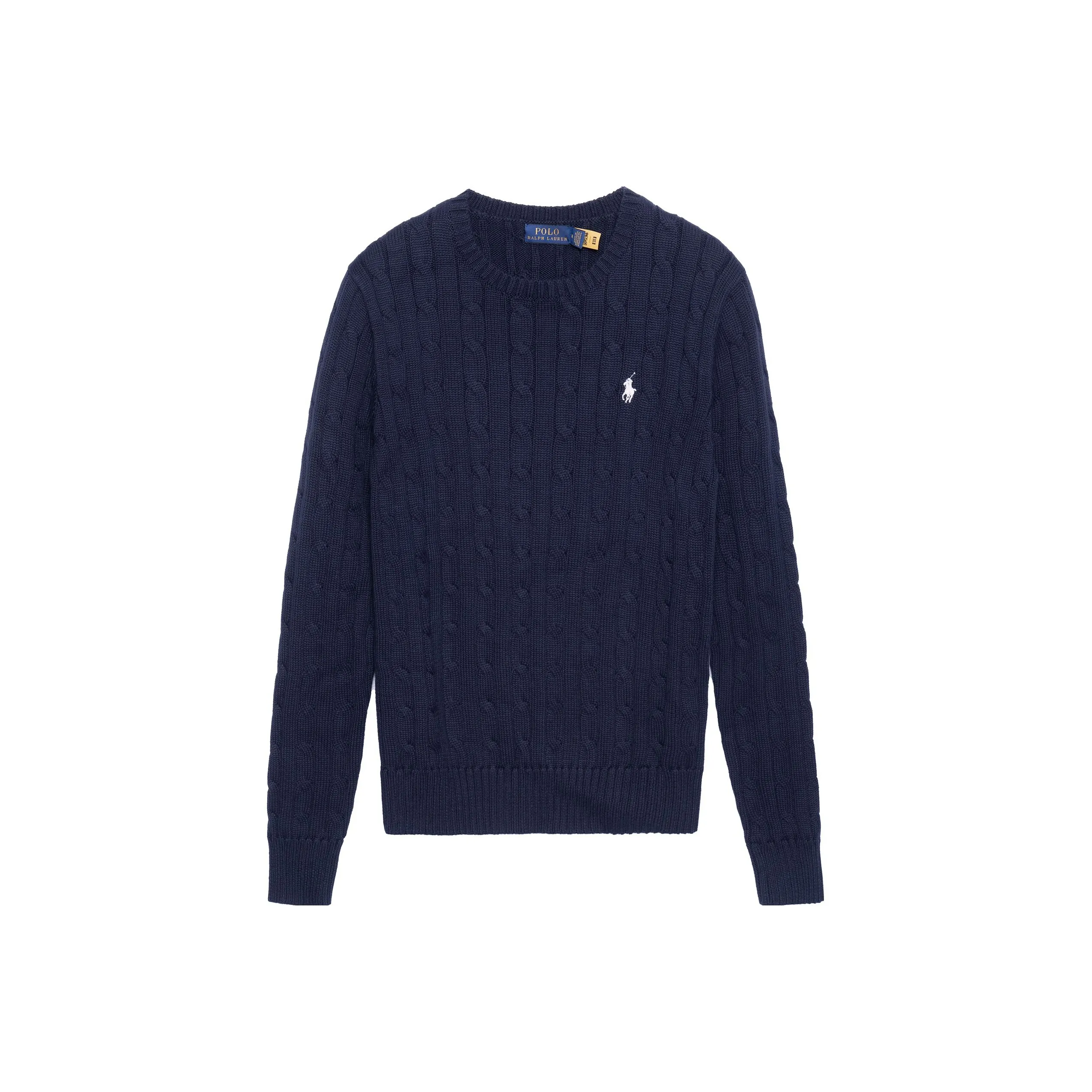 Polo Ralph Lauren Sweaters Women's Navy Blue