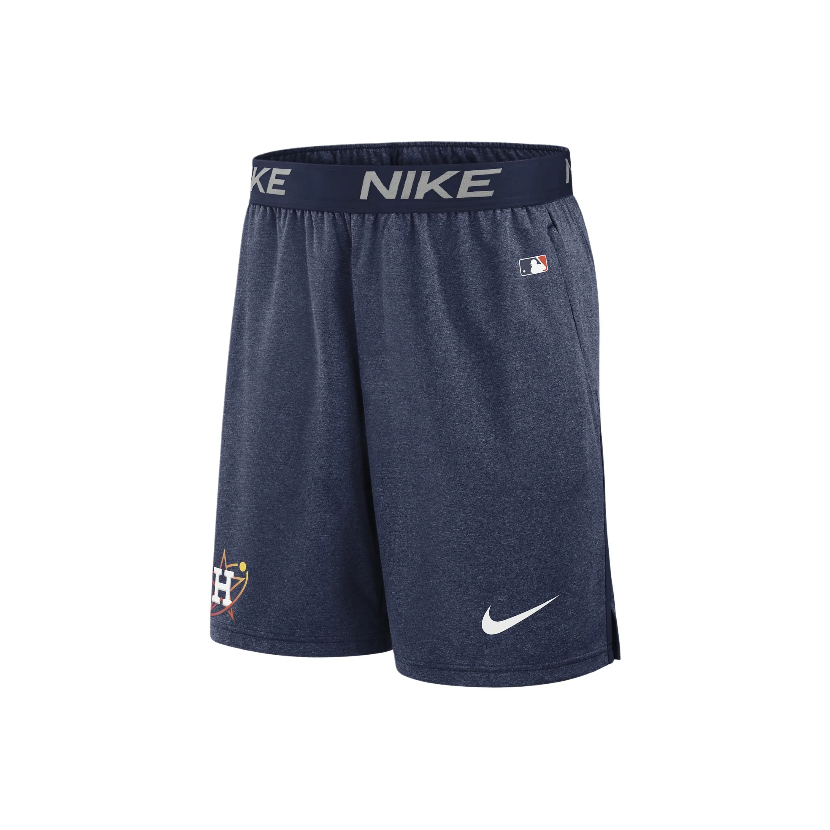 Nike Houston Astros City Connect Practice Men's Nike Dri FIT Mlb Shorts