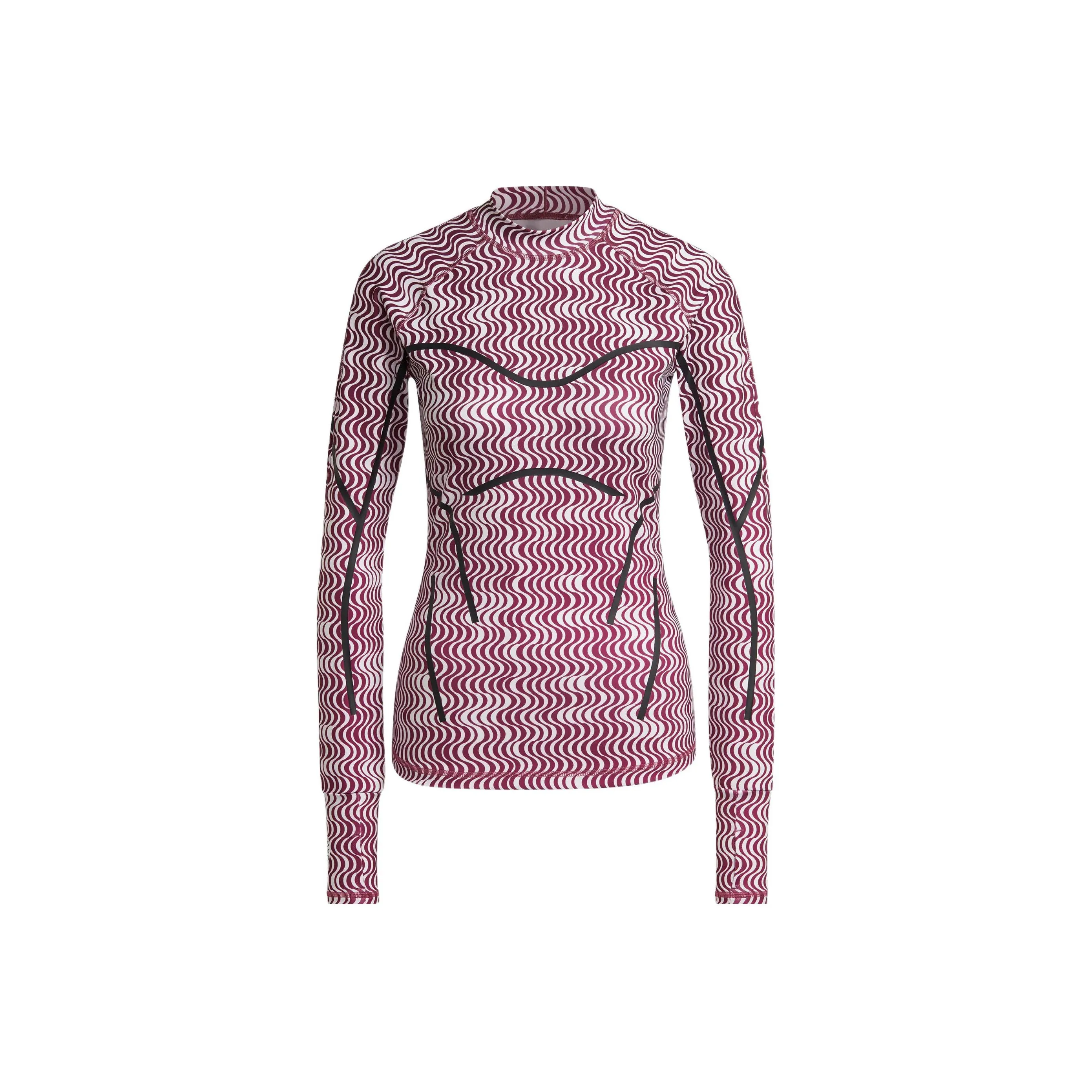 Adidas Clothing Raglan Sleeve T Shirt Women's