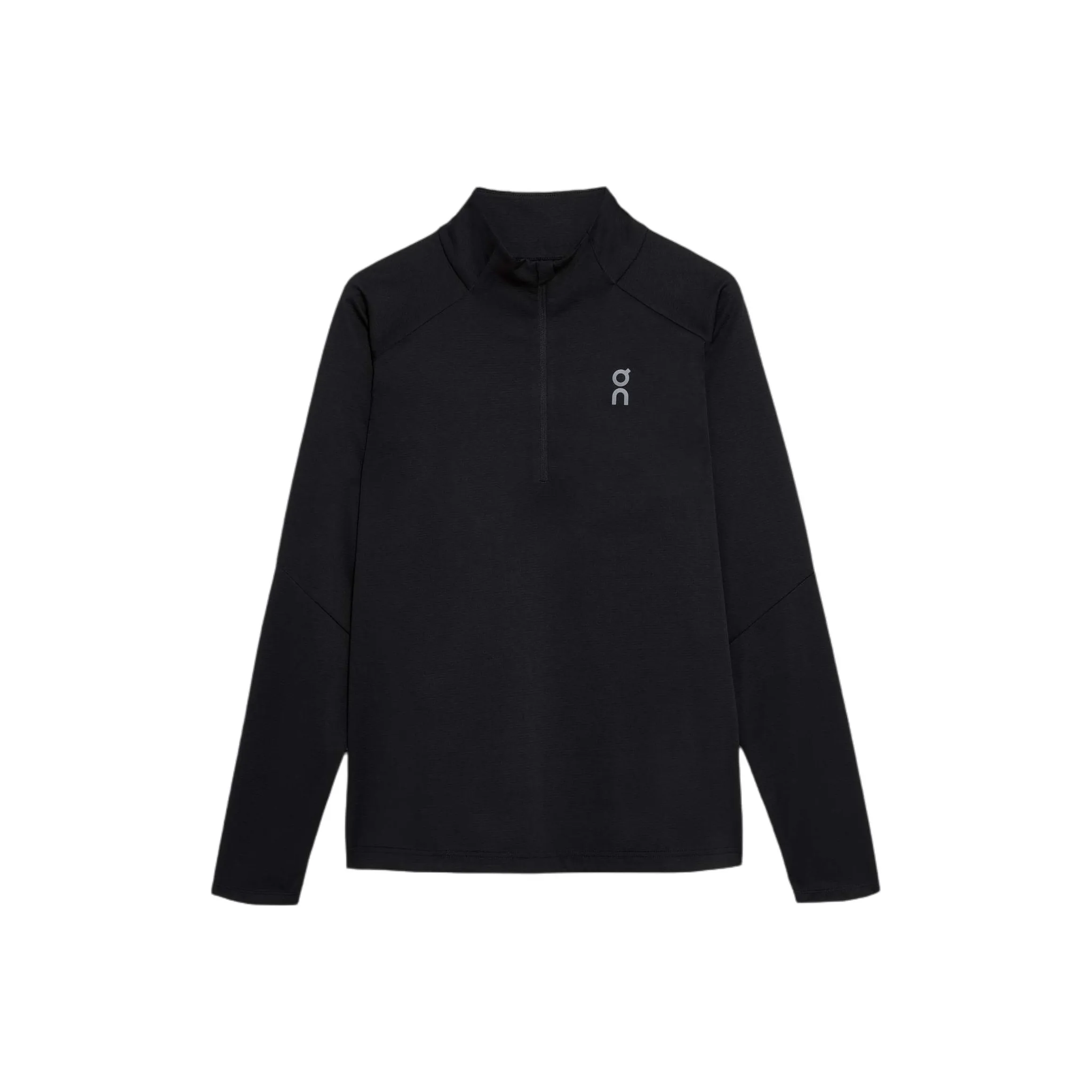 On Climate Workout Clothing Men's Black