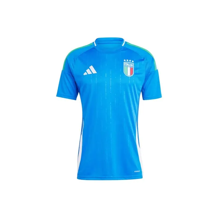 Adidas Italy 24 Home Jersey
