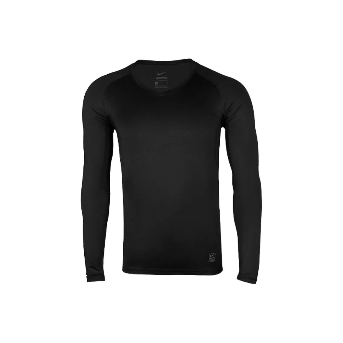 Nike Pro Fitness Clothing Men Black