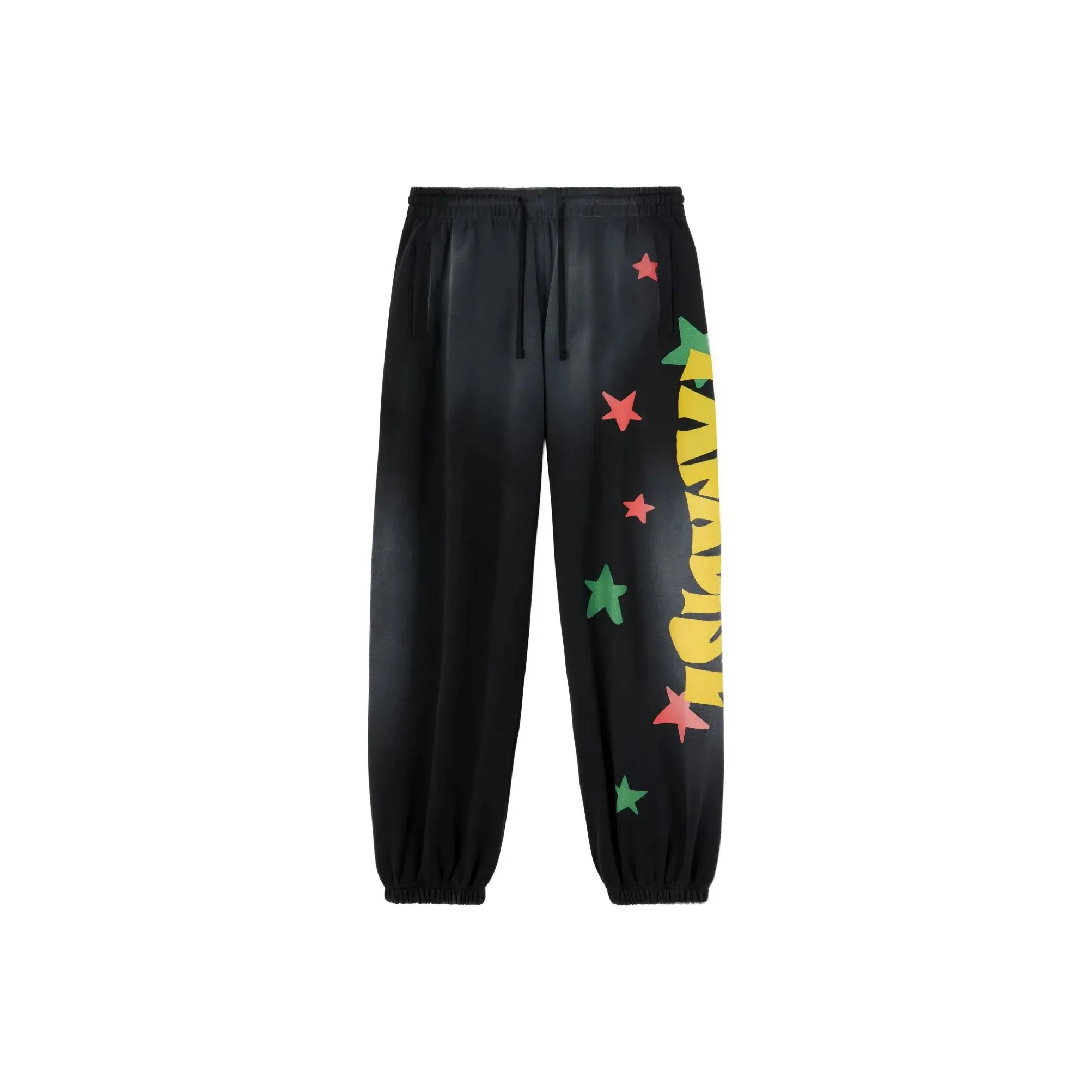PALM ANGELS Paradise Palm Sweatpants