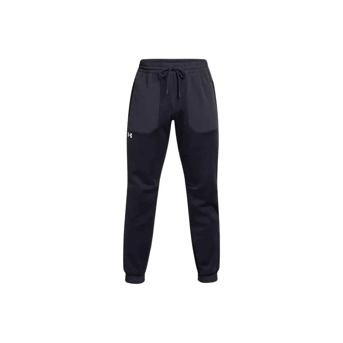 Under Armour Unstoppable Спортивные брюки Мужские Черные