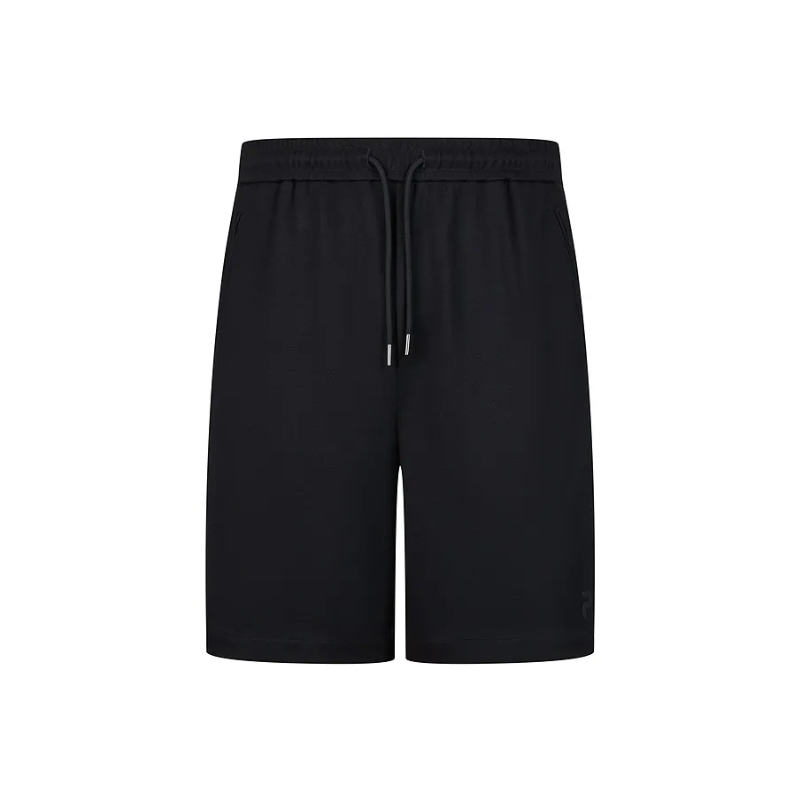 Palladium Sports Shorts Men's Black