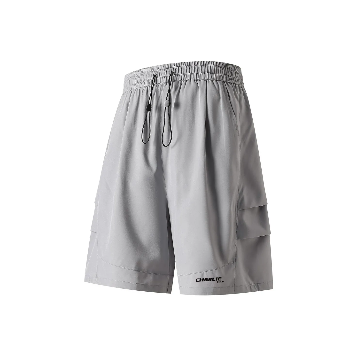 CHARLIE GOLF Casual Shorts Unisex