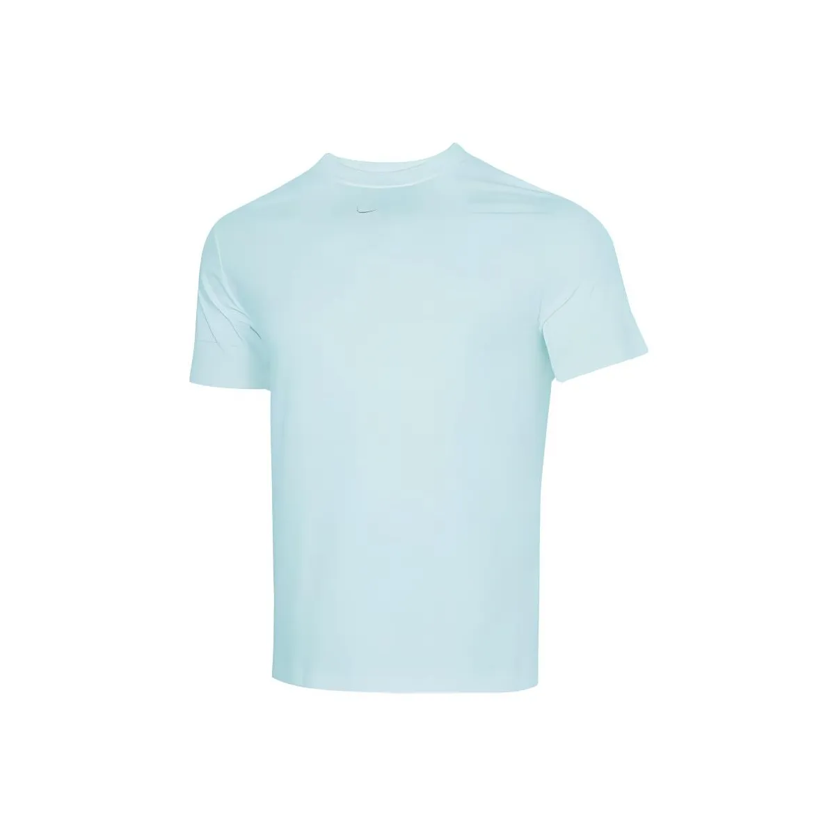 Nike Set in Sleeve T Shirt Women's Light Blue