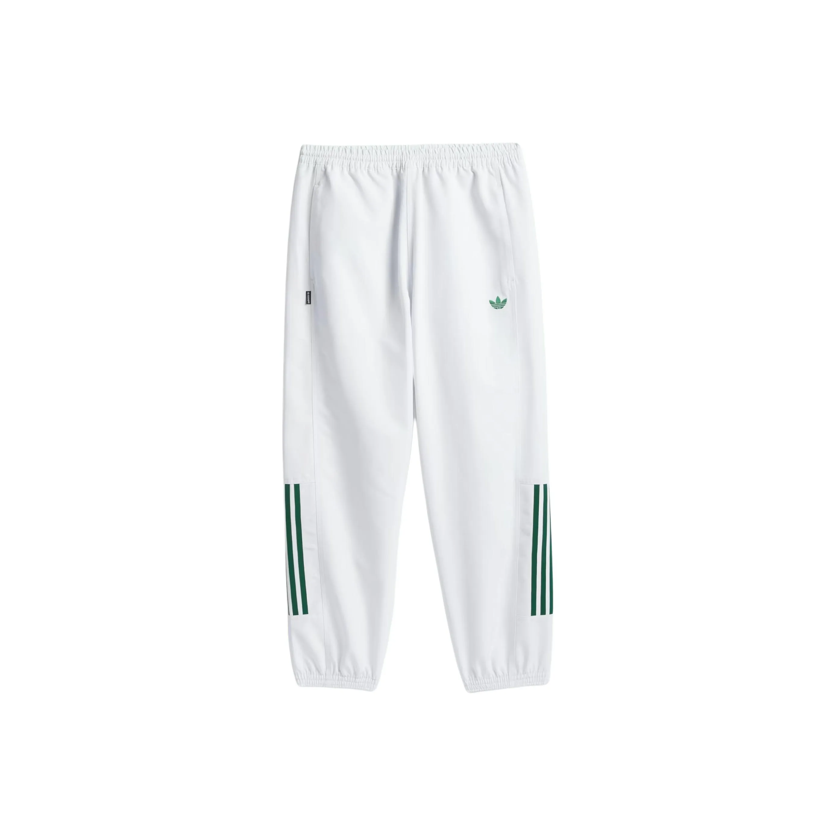 Adidas Originals Skateboarding Gatsele Track Pants Gender Neutral